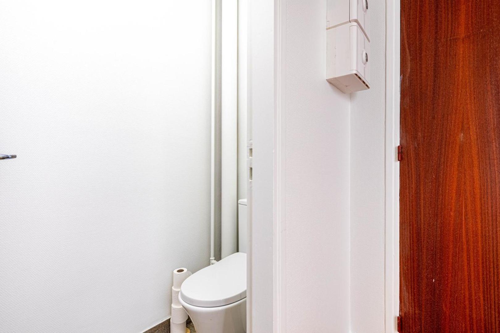 Appartement Guestready - Serene Retreat With A Balcony *